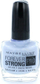 Llak thonjsh Maybelline Forever Strong Super Stay 7 Days 610 Ceramic Blue, 10ml, blu qeramike