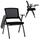 Karrige konferencash Superior 64×55×82 cm (HM1168.01), zezë