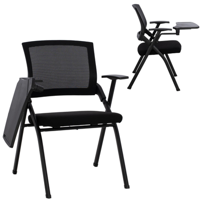 Karrige konferencash Superior 64×55×82 cm (HM1168.01), zezë