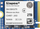 SSD Kingston NV3 SNV3SM3/2T0, 2TB, M.2 2230 PCIe 4.0 NVMe