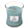 Qiri aromatik WoodWick Evergreen Cashmere, 275 g