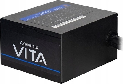 Burim energjie Chieftec VITA BPX-750-S ATX, 750W