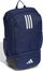 Çantë shpine Adidas Tiro League IB8646, xhep frontal, xhepa anësorë rrjete, blu navy