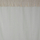 Perde Atmosphera Cotton Macra Ivory, 140 x 260 cm, pambuk, ngjyrë ivory