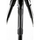 Tripod Manfrotto Befree Advanced Aluminum për udhëtime Twist