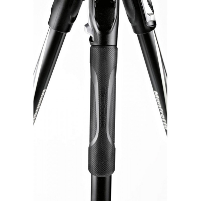 Tripod Manfrotto Befree Advanced Aluminum për udhëtime Twist
