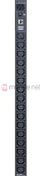 Njësi energjie rack ATEN PE1216G, 16 dalje, Ethernet, e zezë