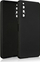 Kllapë telefoni Beline Silicone Case Sony Xperia 10 V, silikoni, mbrojtëse, e zezë