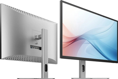 Monitor Alogic Clarity, 32", UHD 4K, i zi