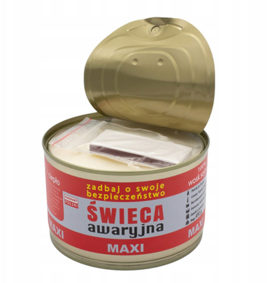 Qiri emergjent HASKE Pro MAXI, 410g, 72 orë, shumëngjyrësh