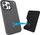 Portofol MagSafe Speck ClickLock për iPhone, 1–3 kartela, i zi