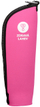 Mbështjellës termik për shishe R&B - Termo CABRIO reflex Pink 1 l
