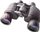 Binoklla Bresser Hunter 8x40, optikë e veshur komplet, trup gome, të zinj