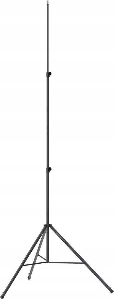 Tripod për prozhektorë Scangrip 03.5270 35270, lartësi 4.5m, metalik