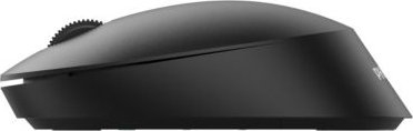 Maus pa tel Philips SPK7407B, Bluetooth, ergonomik, i zi