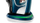 Hekur me avull Russell Hobbs Cordless One Temperature, 2600W, pllakë qeramike, blu
