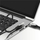 Kabllo karikimi Joyroom S-M411, USB-A në Lightning, 3m, e zezë