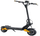 Trotinet elektrik Beaster Diablo Pro Max, BSDIABLOPROYMAX, i zi