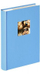 Album fotografish Walther Fun ME-111-U, 24 x 32.5 cm, 300 foto 10x15, shumëngjyrësh