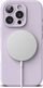 Kapak telefoni Ringke Silicone Magnetic MagSafe për iPhone 16 Pro, silikon i lëngshëm, përputhet me MagSafe, lejla e çelët