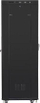Kasafortë rrjeti Lanberg Standing Cabinet 19" FF01-8842-12BL, 42U, 800x800 mm, e zezë