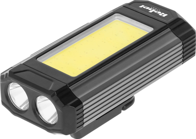 Llambë pune LED Rebel 15W, për punëtori, e bardhë