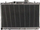 Radiator uji TurboWorks, sportiv, 36 mm, për Hyundai Tiburon 2001