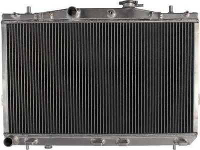 Radiator uji TurboWorks, sportiv, 36 mm, për Hyundai Tiburon 2001