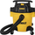Fshesë industriale Dewalt AT-DXV20P, 20L, 1050W, e verdhë