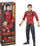 Figurinë Marvel Hasbro Shang Chi Titan Hero, personazh aksion, 30cm, e kuqe