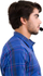Sistem mikrofoni pa tel UWH 1, headset me bodypack, UHF 560-590 MHz, i zi