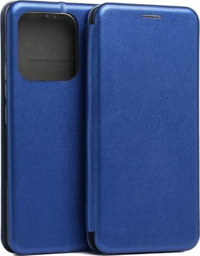 Këllëf libri Beline për Xiaomi 13, me portofol, i zi