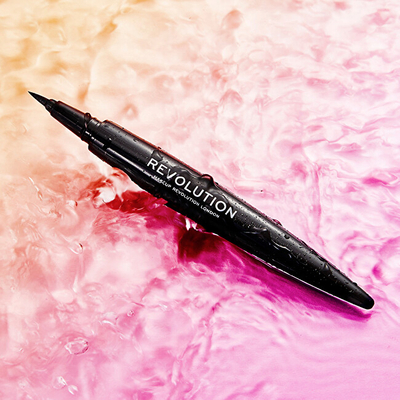 Penel për sy Revolution Waterproof Renaissance, 0.8 g