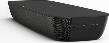 Soundbar Panasonic SC-HTB254EGK, subwoofer wireless, Bluetooth, i zi