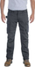 Pantallona pune Carhartt Full Multi Pocket Cargo, Relaxed Fit, W36 L32, gri e errët
