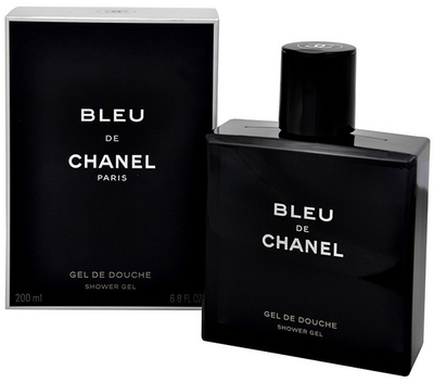 Xhel dushi Chanel Bleu De ,