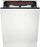 Enëlarëse e integrueshme AEG FSB53927Z, SatelliteClean, AirDry, inox