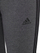 Leggings për fëmijë adidas 3 Stripes TIG Jr IC3626, pambuk elastik, gri