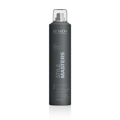 Revlon Style Masters Pure Styler Спреј за Коса, 325 ml