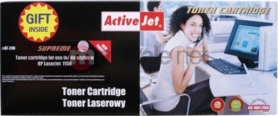 Toner Activejet ATH-24N, i zi