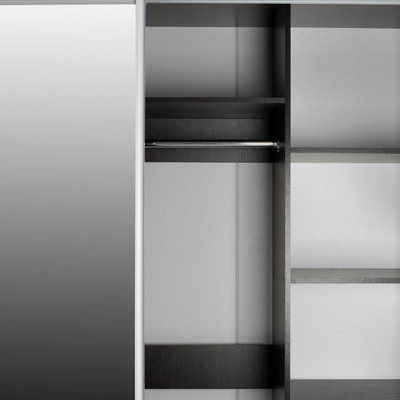Dollap  rrëshqitës Adler 180×60×210 cm (HM2437.02)