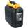 Kanaçe karburanti Dunlop 06877, 10L, 32 x 32 x 13 cm, e zezë