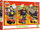 Puzzle Trefl Fireman Sam 3 x 50, 3 puzzle, 50 pjesë secila, shumëngjyrëshe