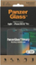 Mbrojtëse ekrani PanzerGlass Classic Fit Privacy, për iPhone 14 Pro, xham i tejdukshëm