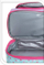 Çantë termike për kalamajtë Kids Cooler Lunch Bag, 26x16x16.5cm, shumëngjyrëshe