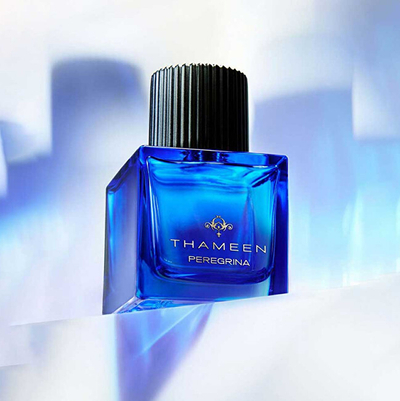 Ekstrakt parfumi Thameen Peregrina pTHA013