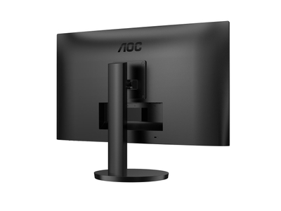 Monitor AOC U27B3CF, 27\", 4K UHD, 60Hz, i zi