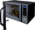 Furrë mikrovale GOTIE GKM-720, 20L, 700W me grill, e zezë