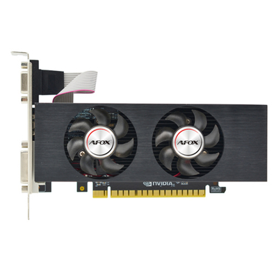 Kartelë grafike AFOX GeForce GTX 750 4GB GDDR5