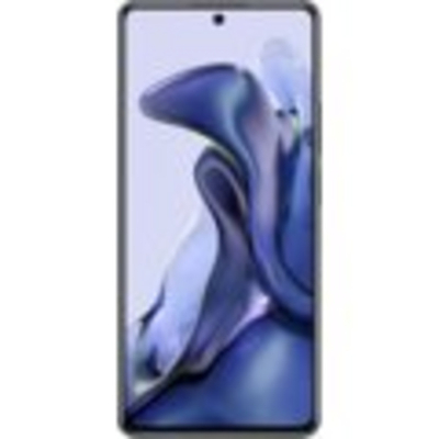 Celular Xiaomi Mi 11T, 6.7 ", 8GB RAM, 128GB, Meteorite Gray